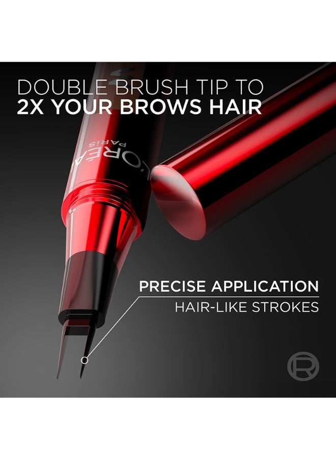 L'OREAL PARIS - Infallible Faux Brow Pencil Shade Blonde - Image 1