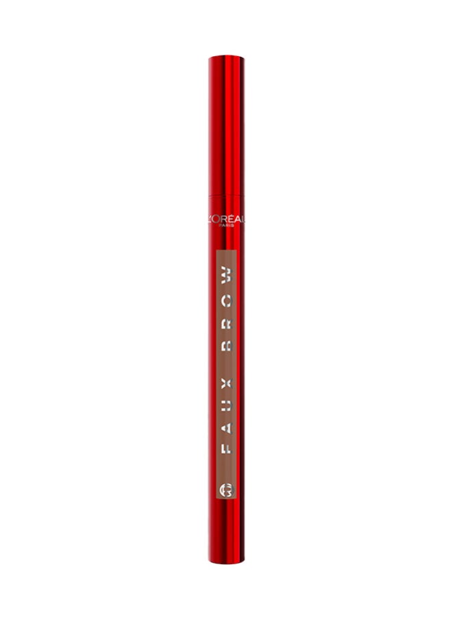 L'OREAL PARIS - Infallible Faux Brow Pencil Shade Blonde - Image 1