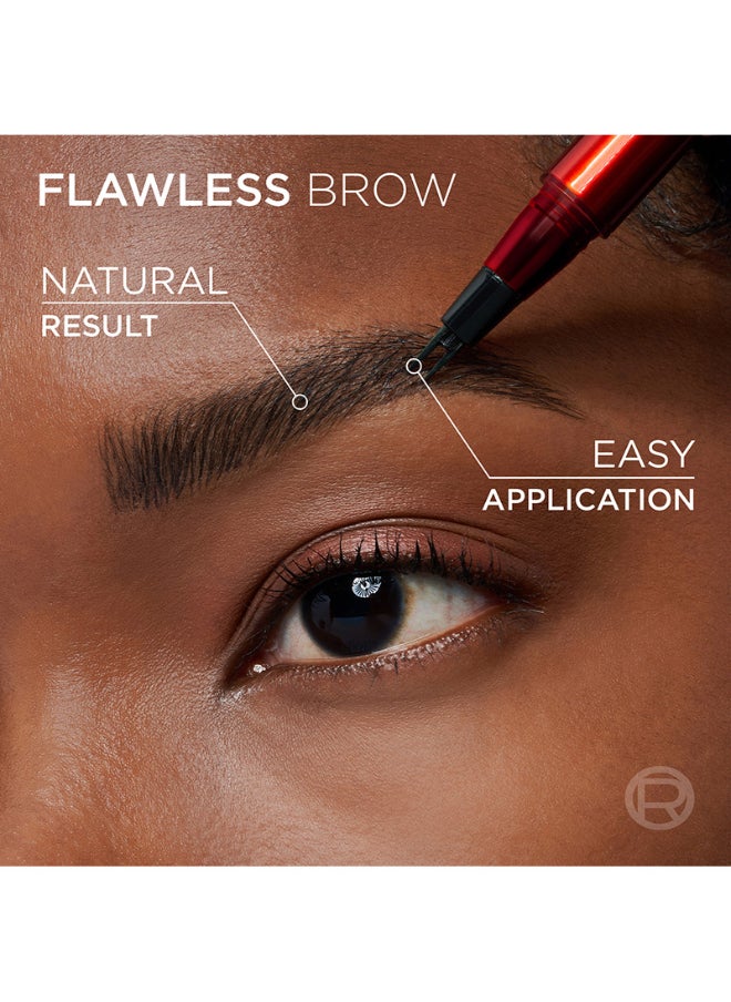 L'OREAL PARIS - Infallible Faux Brow Pencil Shade Blonde - Image 1