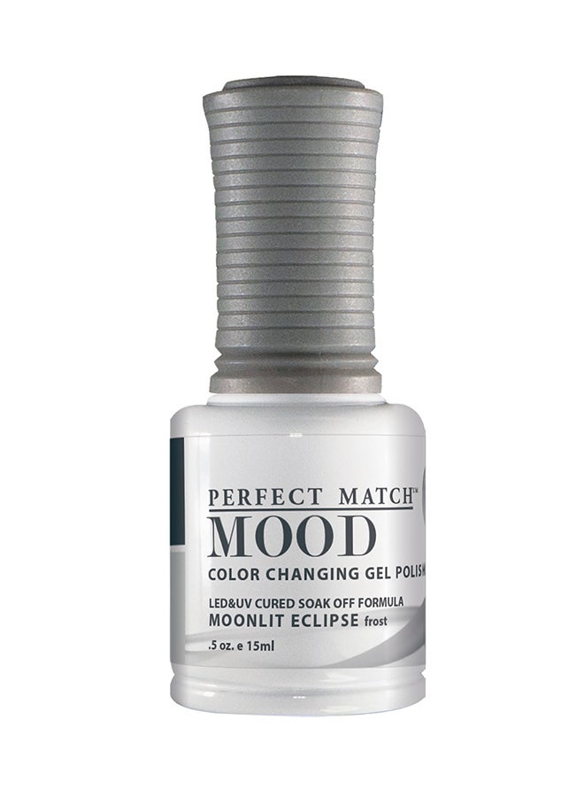 Lechat Color Changing Gel Polish 15ml Gel Nails Glossy Shine Long Lasting Soak off UV Gel Nail Polish for Nail Art French Manicure Pedicure Salon Quality Chip Resistant Gel Nail Extensions Nail Enamel - Image 1