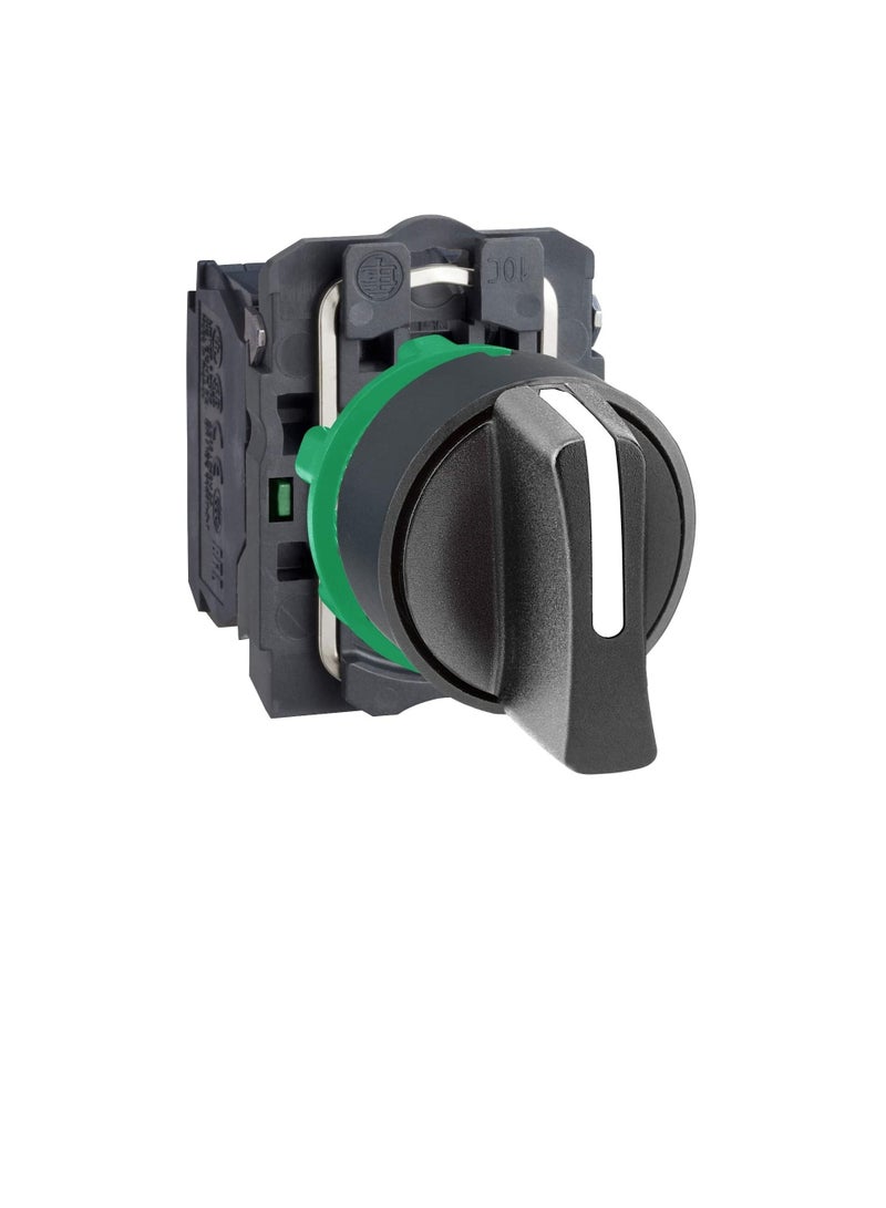 Schneider Electric 3 Positions Long Handle Selector Switch - Image 3