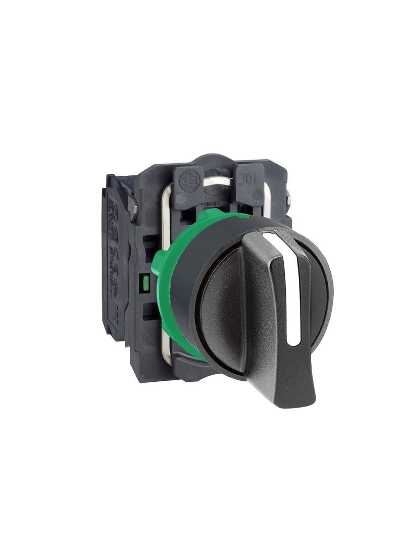 Schneider Electric 3 Positions Long Handle Selector Switch - Image 2