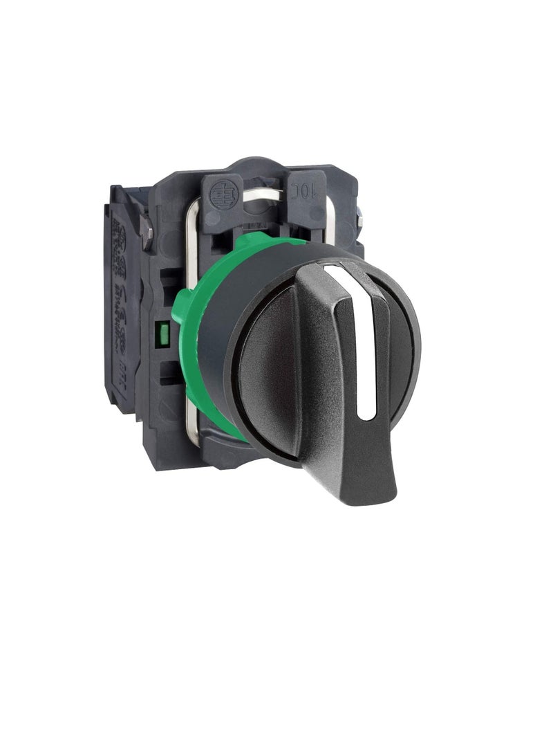 Schneider Electric 3 Positions Long Handle Selector Switch - Image 1