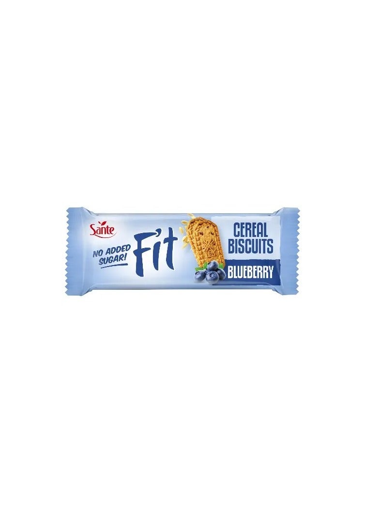 Sante Sante Fit cereal cookies with berries 50 grams 