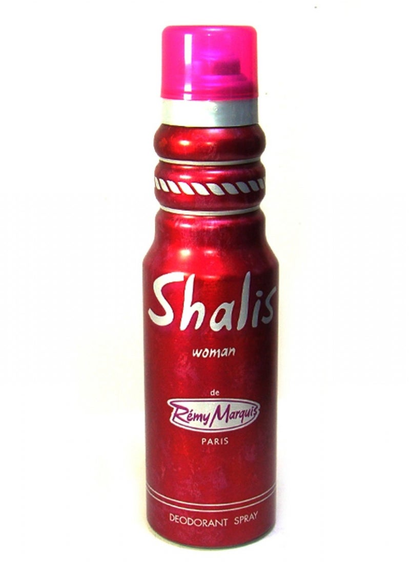 Shalis - Shalis Women de Remy Marquis Spray 175 ML - Image 1