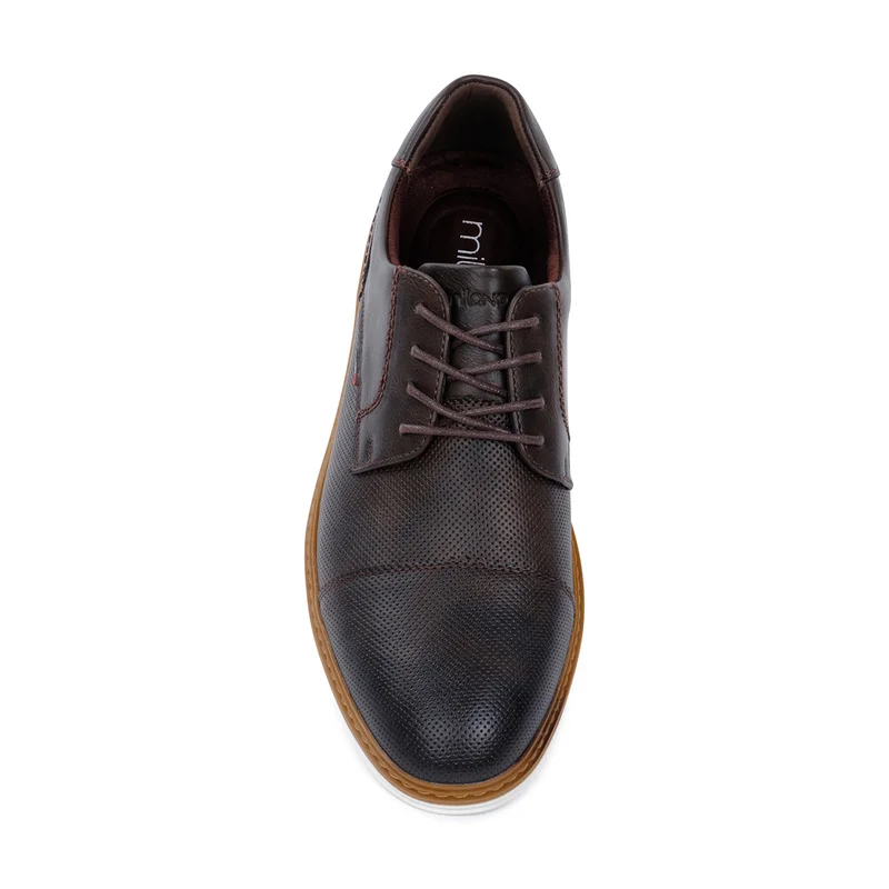 Milano  HENSON Oxford for Men | Best Price UAE