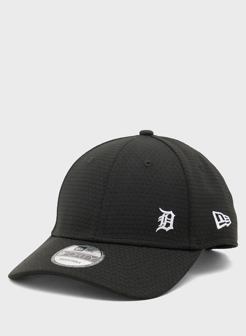 NEW ERA 9Forty Flawless Mesh Dettig Cap