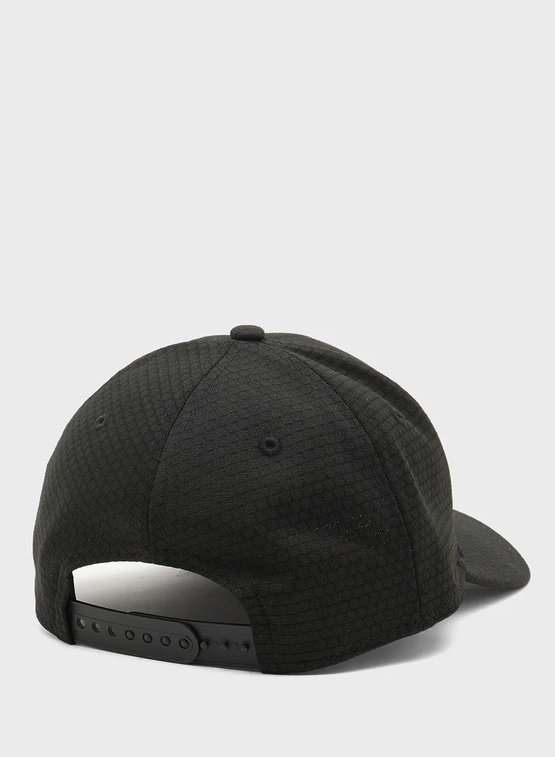 NEW ERA 9Forty Flawless Mesh Dettig Cap