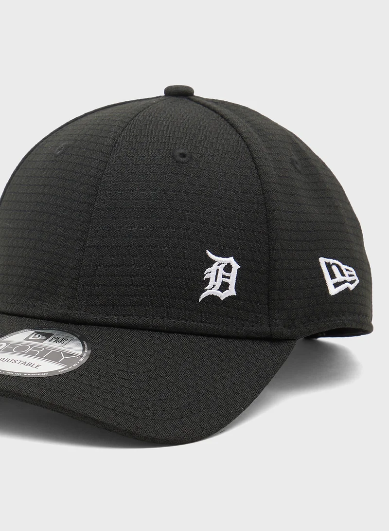 NEW ERA 9Forty Flawless Mesh Dettig Cap