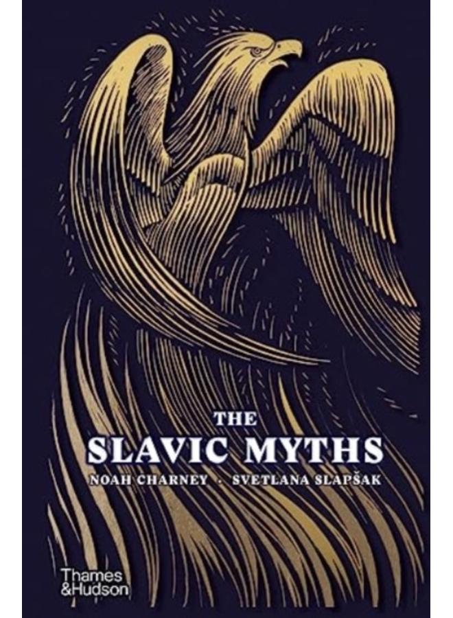 The Slavic Myths