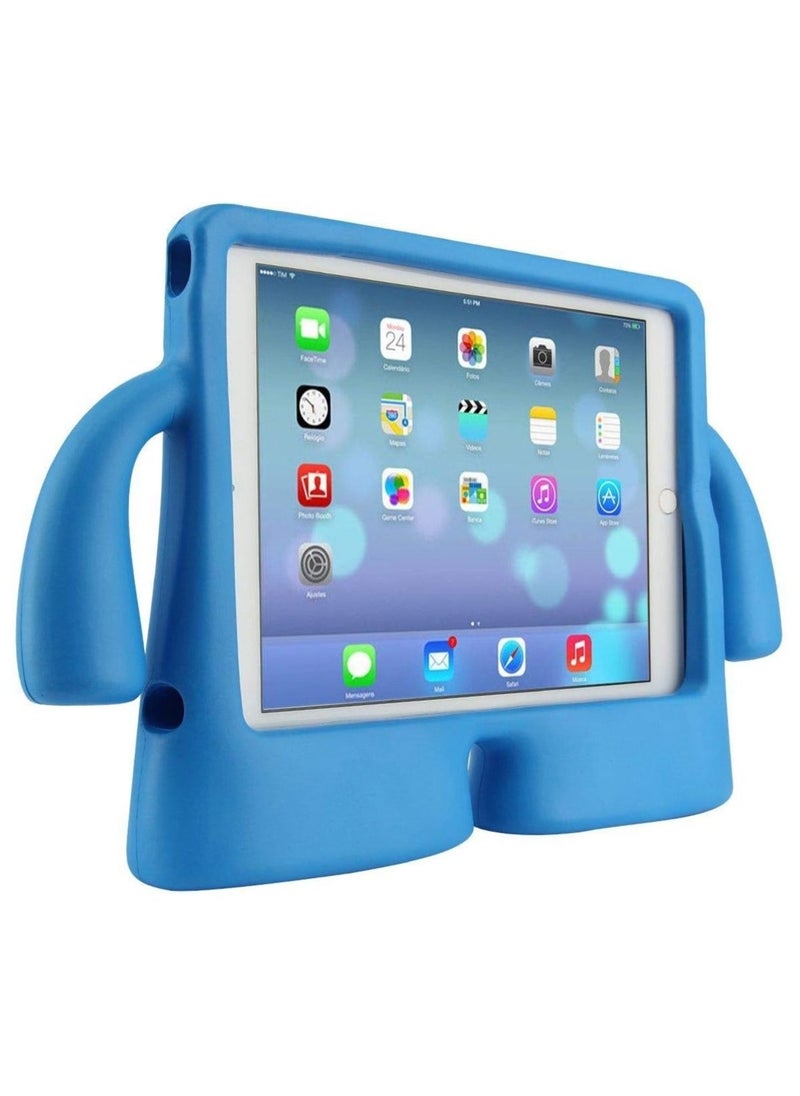 ELTRAZONE Kids EVA Foam Friendly Shockproof Silicone Case For Apple Ipad 10.2 inch - Image 1