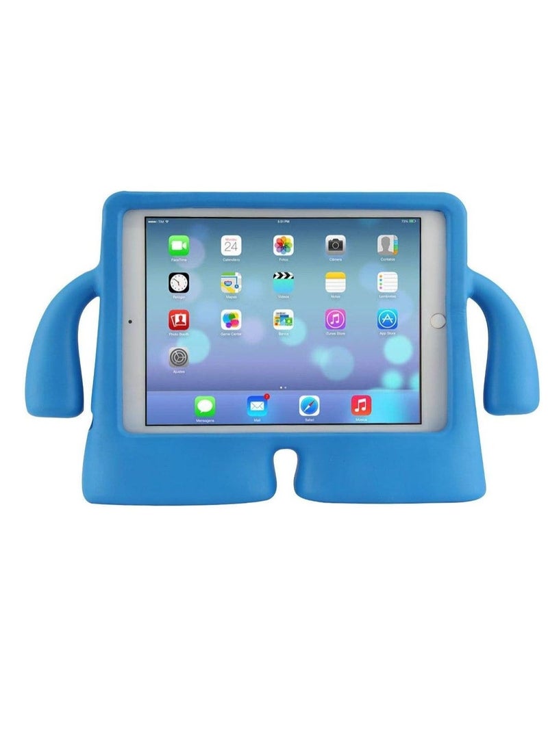 ELTRAZONE Kids EVA Foam Friendly Shockproof Silicone Case For Apple Ipad 10.2 inch - Image 2