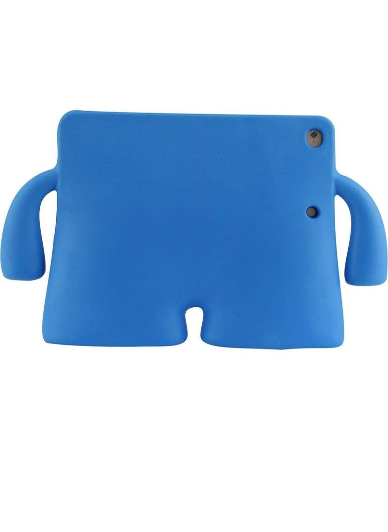ELTRAZONE Kids EVA Foam Friendly Shockproof Silicone Case For Apple Ipad 10.2 inch - Image 3