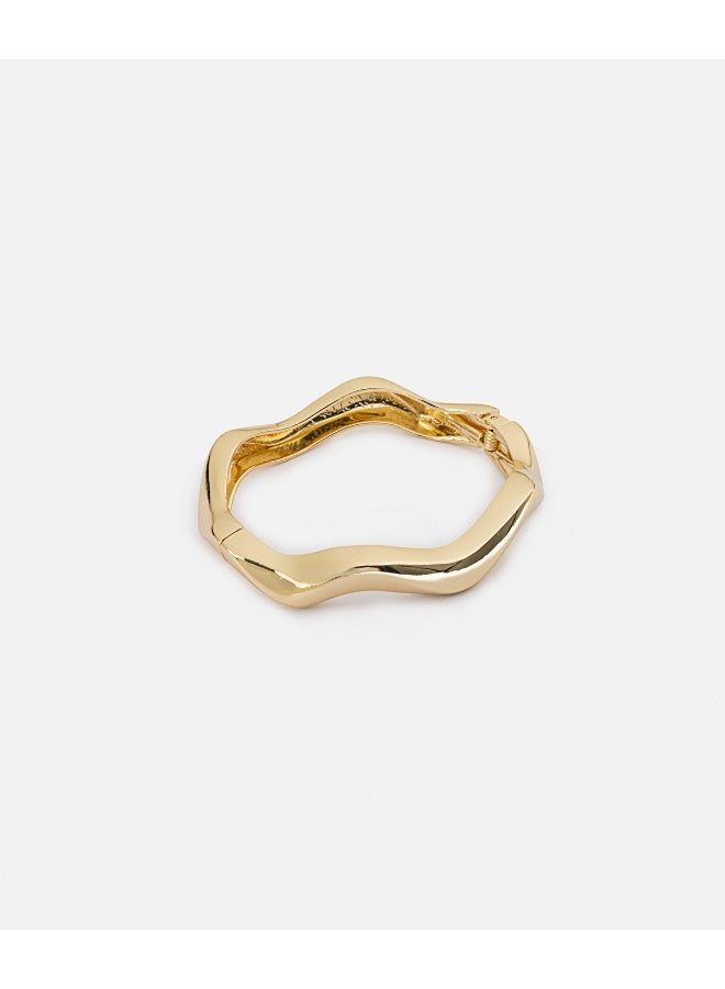 Ipekyol Wavy Bracelet  - Image 3