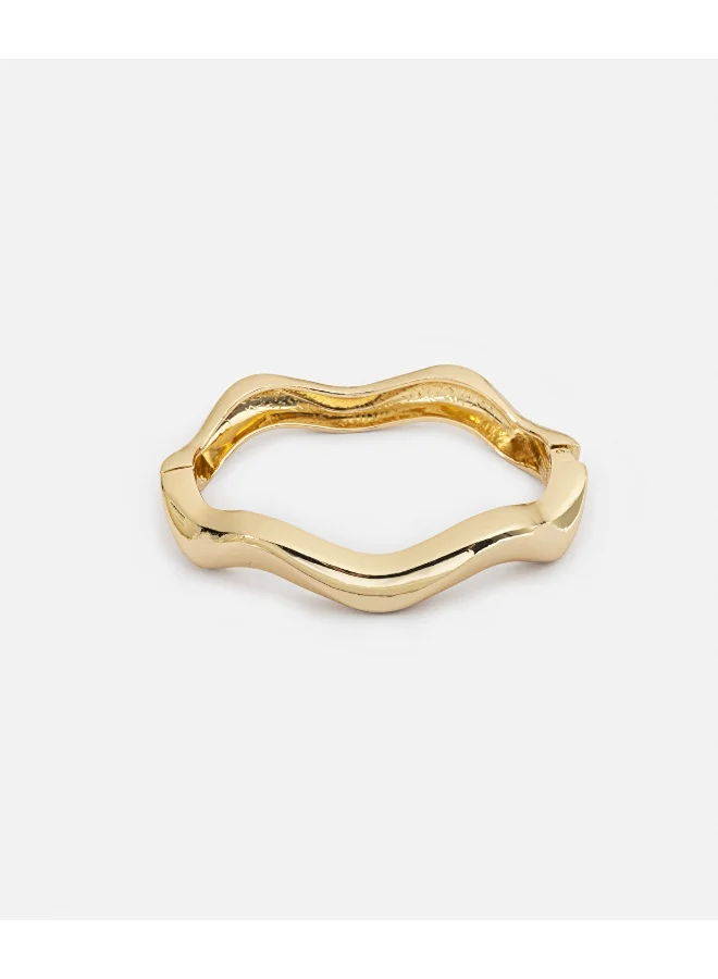 Ipekyol Wavy Bracelet