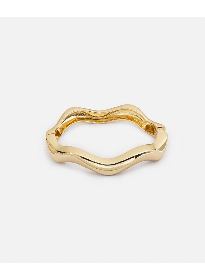 Ipekyol Wavy Bracelet  - Image 1