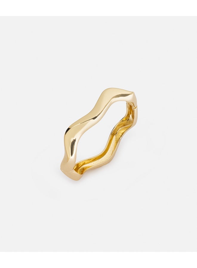 Ipekyol Wavy Bracelet  - Image 4