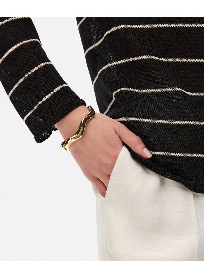 Ipekyol Wavy Bracelet  - Image 2