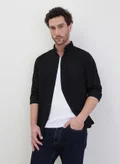 ستايلي أسود