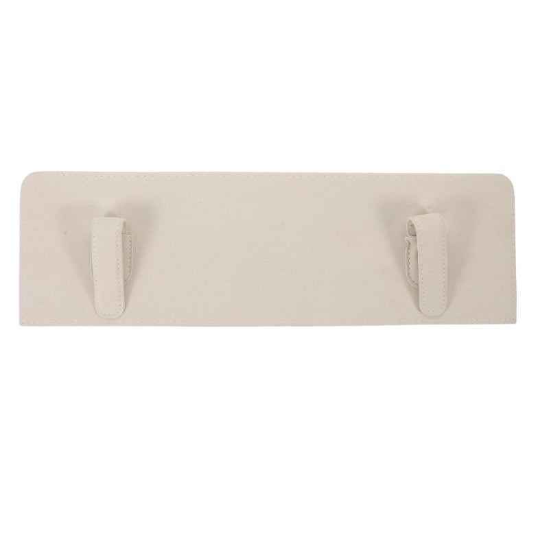 Car Sunshade : Anti-Glare Sun Visor Extension Panel - Visor For Daytime Driving - Car Window Shade Front For Trucks, Suvs, Road Trips - Image 5