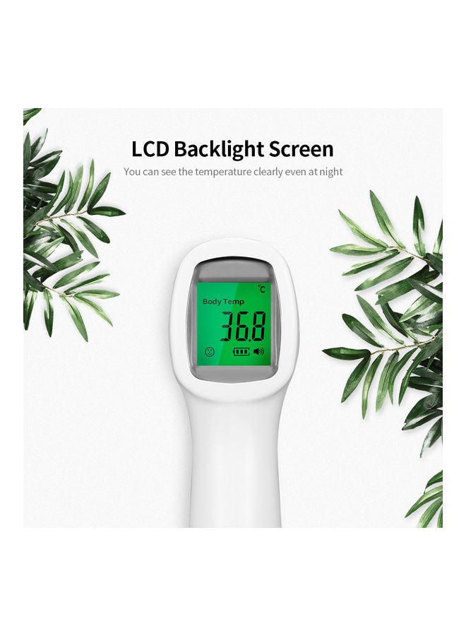 نيبمينينت ميزان حرارة رقمي يعمل بالأشعة تحت الحمراء - Image 3