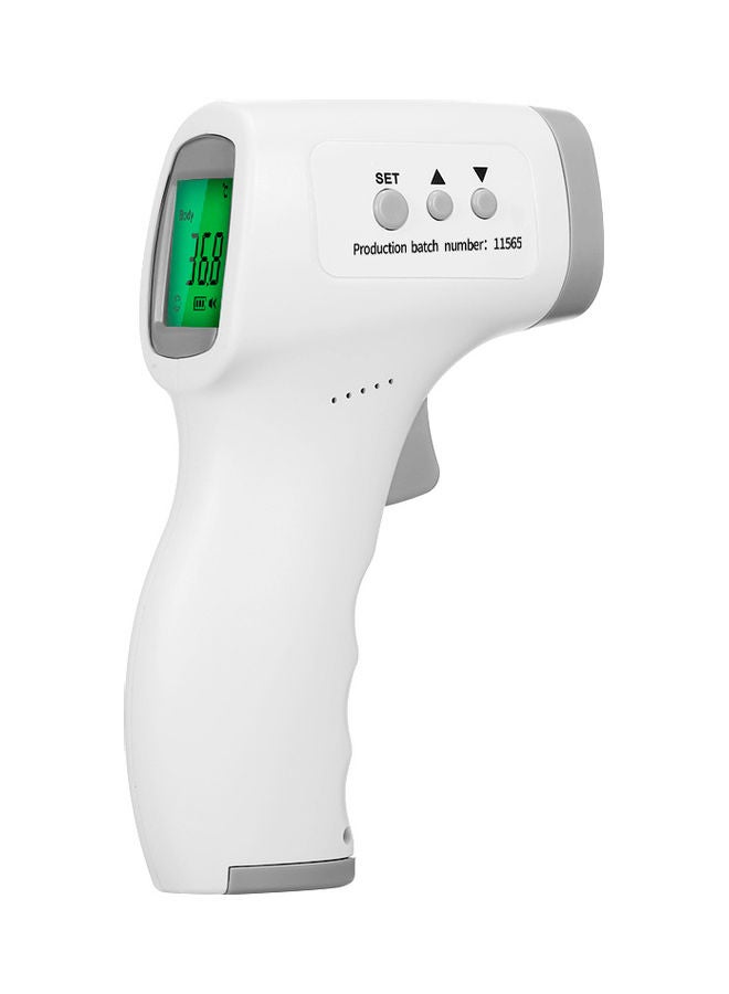 نيبمينينت ميزان حرارة رقمي يعمل بالأشعة تحت الحمراء - Image 2