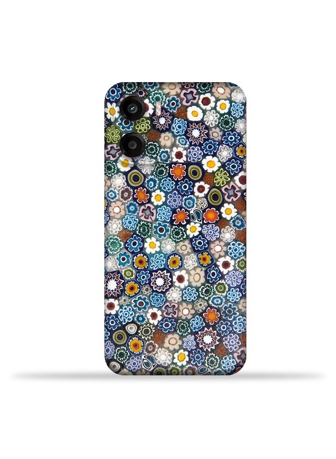 AMC DESIGN Protective Case Cover For Motorola Moto G05 - Image 1