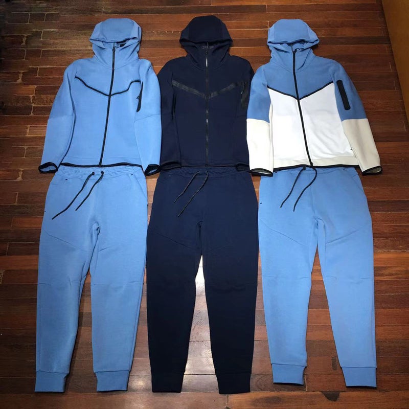 2024 Spring and Autumn Multicolor Casual Sports Breathable Men's Hooded Back Zipper 490 and 496 suit - Image 3