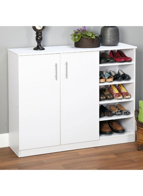 جزامة مودرن - ارتفاع 90 سم - عرض 120 سم - عمق 34 سم ، من فرنتشر ستور.