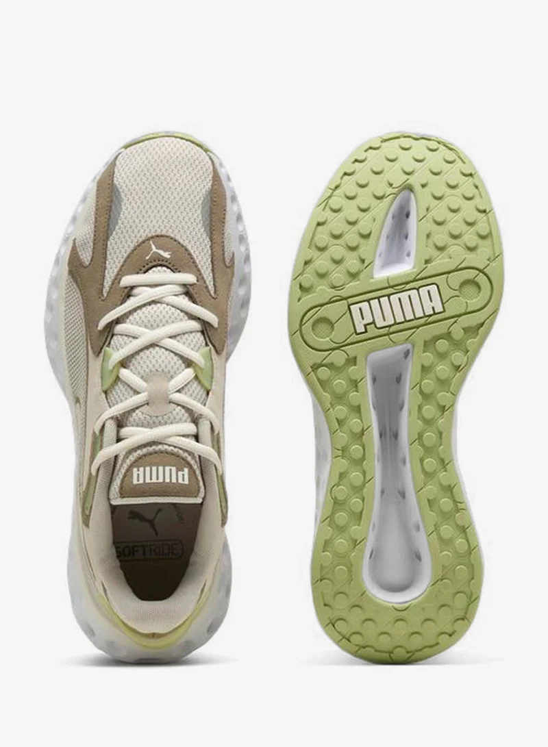 بوما سوفت رايد فريكونس