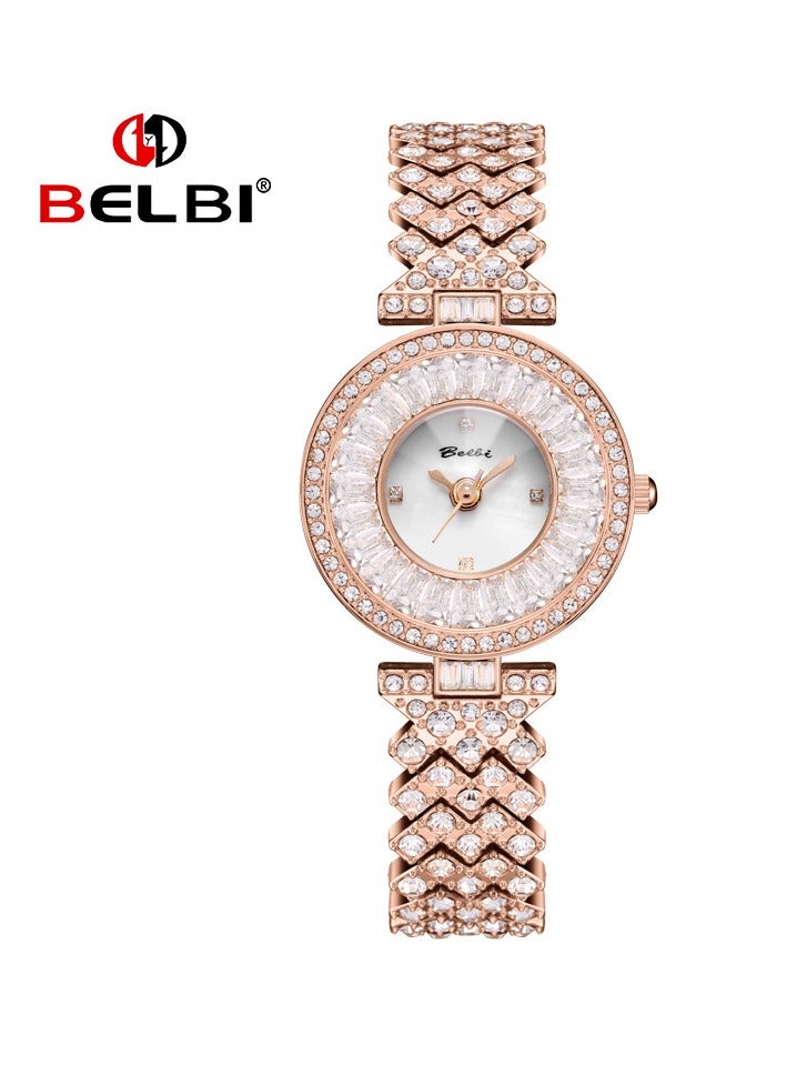 BELBI Ladies' Fashion Watch - Image 1
