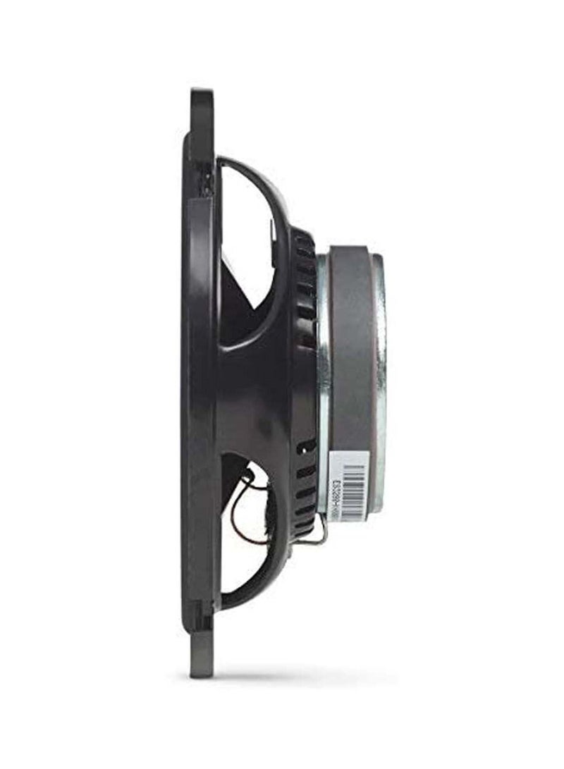 Infinity Infinity Reference 6532EX 6.5" Shallow-Mount Coaxial Car Speaker | 55W RMS, 165W Peak Power  - Image 3