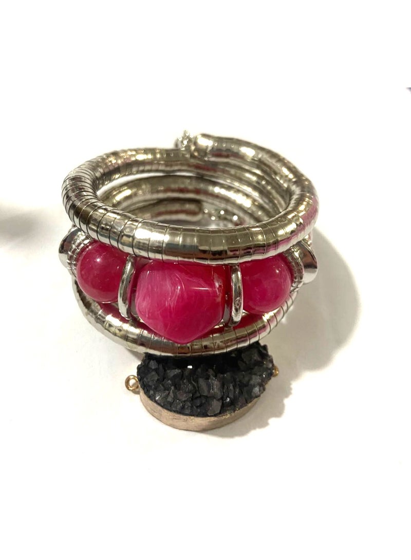 KUYING New Fashion Design Exquisite Versatile Bracelet