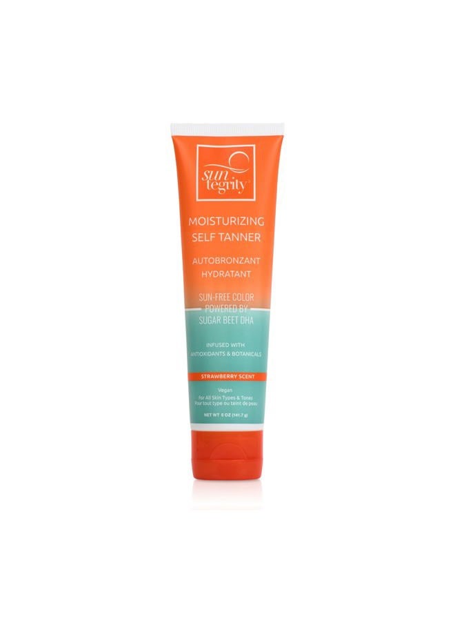 suntegrity 5 in 1 Natural Self Tanner - Image 1