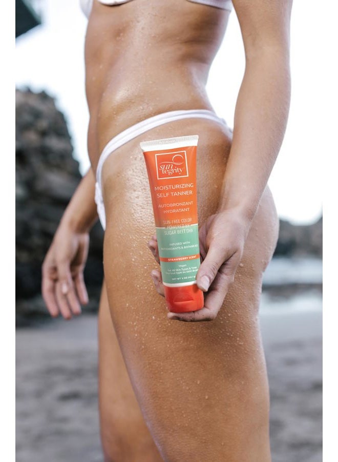 suntegrity 5 in 1 Natural Self Tanner - Image 3