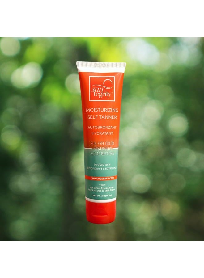 suntegrity 5 in 1 Natural Self Tanner - Image 4