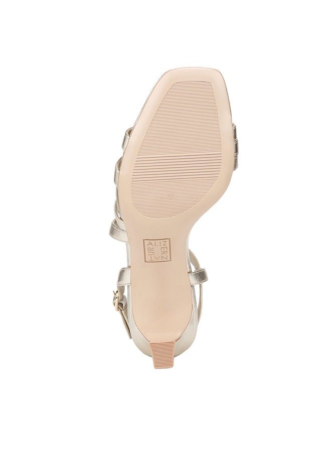 Women's Astrid Pump Rose Gold 6.5 M - Image 4
