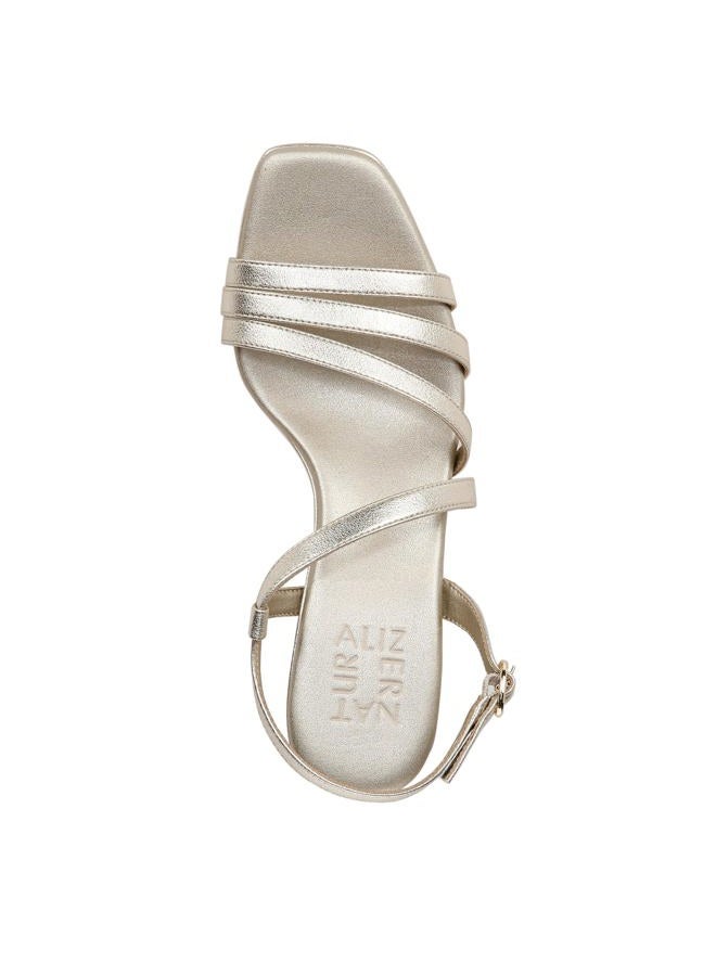 Women's Astrid Pump Rose Gold 6.5 M - Image 5