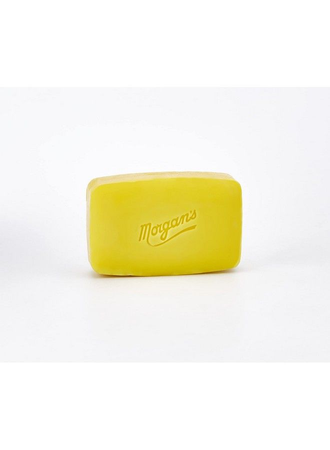 Morgan صابون طبي مضاد للبكتيريا S 2.8 أونصة - Image 4