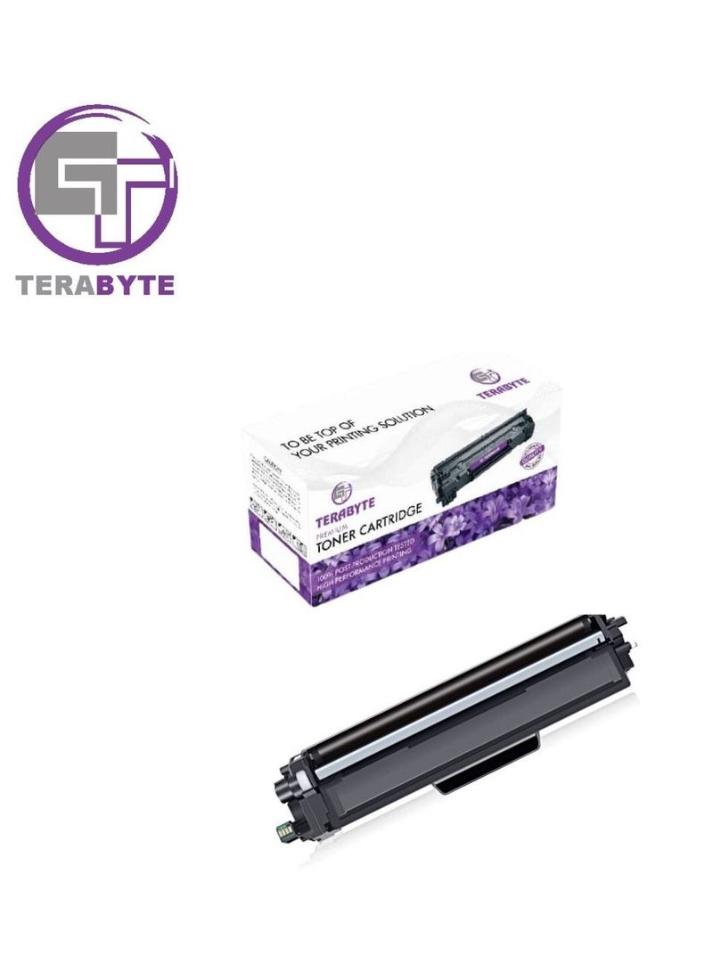 Terabyte TONER CARTRIDGE TN2305/TN2320/TN2310/TN2355 BLACK - Image 1