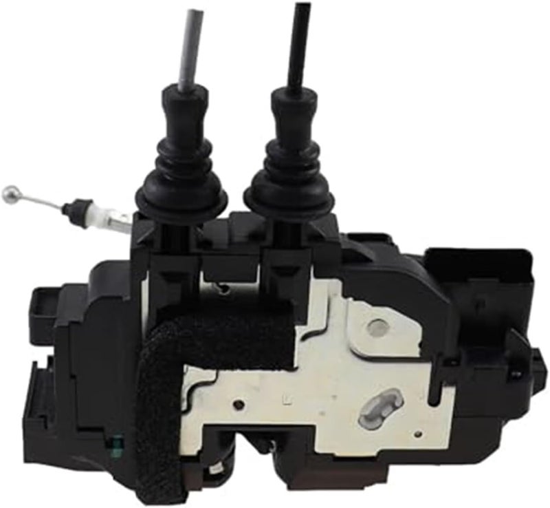 Wivplex Central Door Lock Actuator for Hyundai Santa Fe 2006-2009 - Image 4
