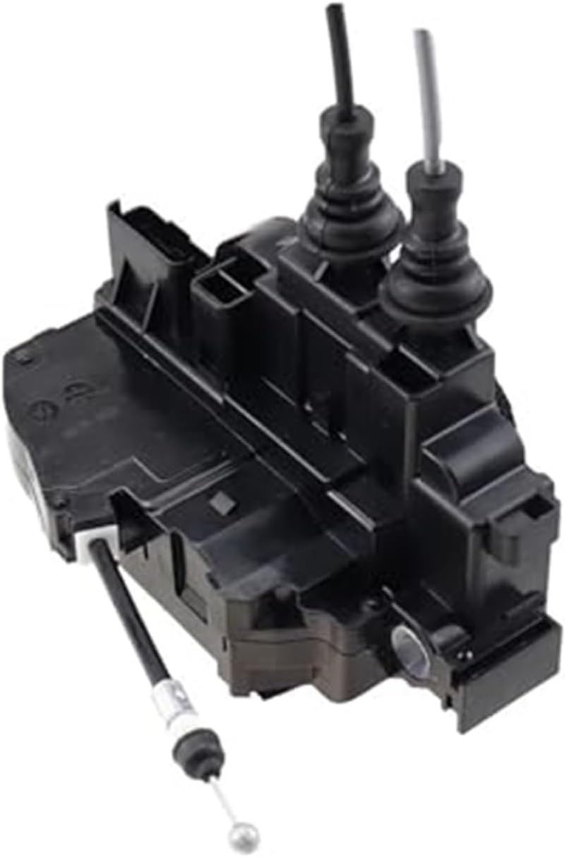 Wivplex Central Door Lock Actuator for Hyundai Santa Fe 2006-2009 - Image 3