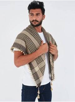 P03 Dark Brown / Light Brown