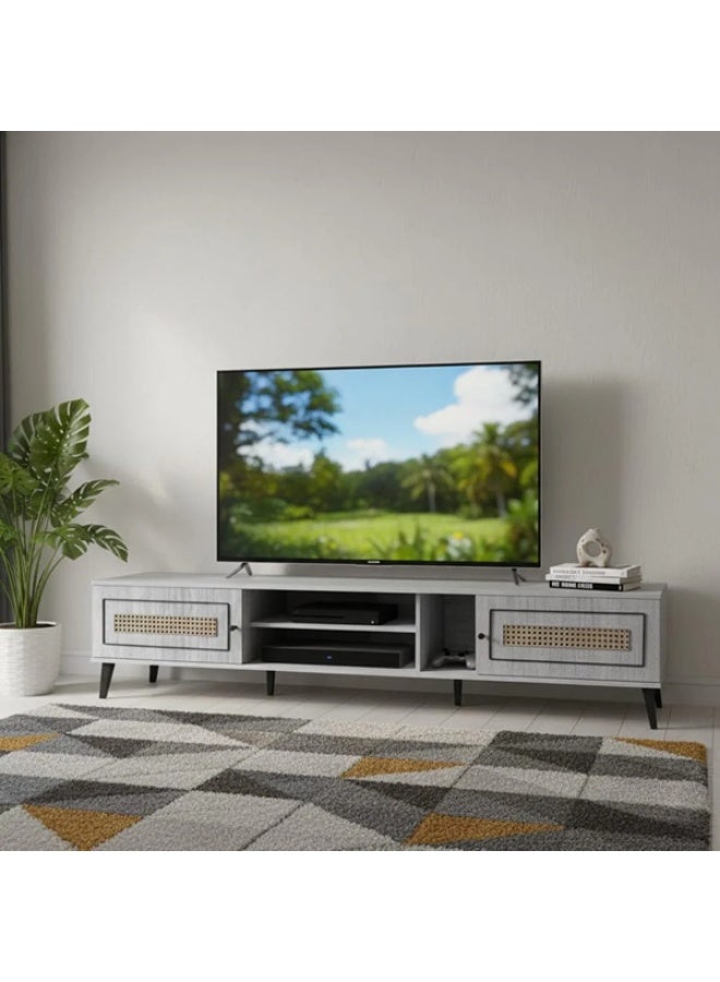 طاولة بلازما مودرن -هومز نيد