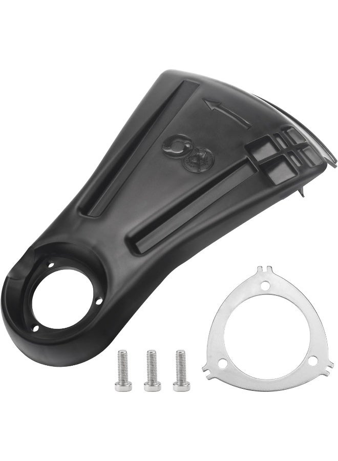 EZYPAK String Trimmer Shield Deflector Guard Kit For Echo  - Image 1