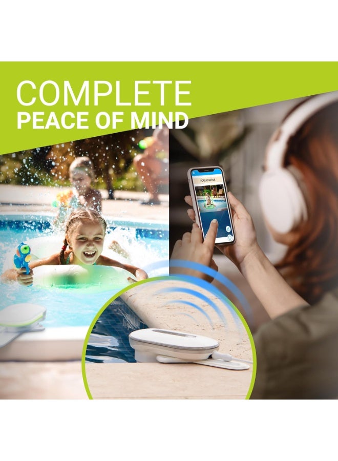 MYLO Introducing MYLO – The AI-Powered Lifeguard for Swimming Pools - Image 4
