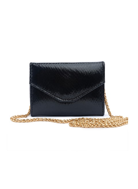 Mermaid Micro Flap Bag