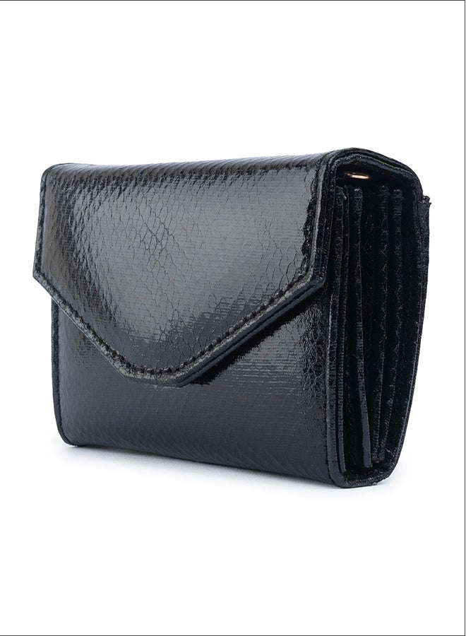 BOU Mermaid Micro Flap Bag - Image 3