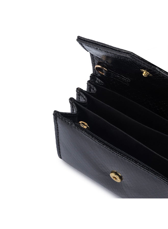 BOU Mermaid Micro Flap Bag - Image 4