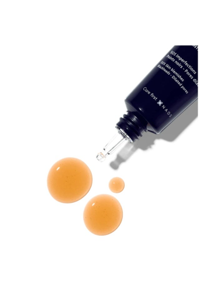 إستيديرم سيروم إستيديرم المكثف المركز بالبروبوليس وحمض الساليسيليك 30 مل - Image 2